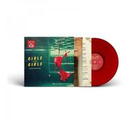 Girls Like Girls the Album