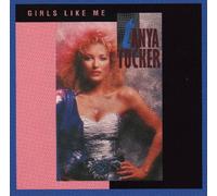 Tanya Tucker - Girls Like Me.