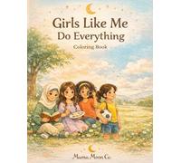 Girls Like Me Do Everything