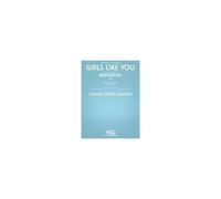 Girls Like You - Featured In The Netflix Series Bridgerton For String Quartet