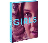Girls - L'intégrale de la saison 2 - DVD - HBO