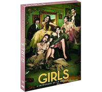 Girls - L'intégrale de la saison 3 - DVD - HBO