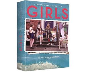 Girls - L'intégrale des saisons 1 & 2