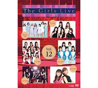 Girls Live Vol.12,the [Import allemand]