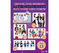 Girls Live Vol.13,the [Import allemand]
