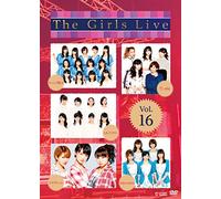 Girls Live Vol.16,the [Import allemand]