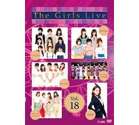 Girls Live Vol.18,the [Import allemand]