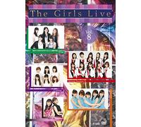 Girls Live Vol.8,the [Import allemand]