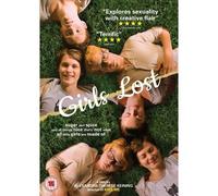 Girls Lost (Aka Pojkarna) - Dvd