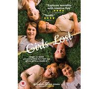 Girls Lost – DVD – Fremantle