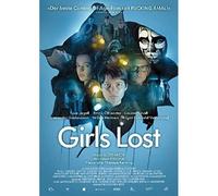 Girls Lost (OmU) [Import]