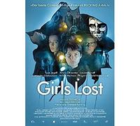 Girls Lost (OmU) [Import]