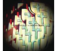 Girls Names - Split