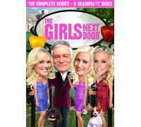 Girls Next Door: Complete Collection