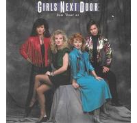 Girls Next Door - How 'Bout Us
