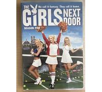Girls Next Door: Season 5