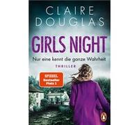 Girls night | Claire Douglas Claire Douglas (Auteur)