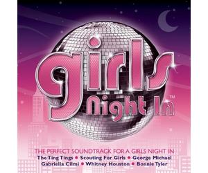 Girl's Night in [Import]