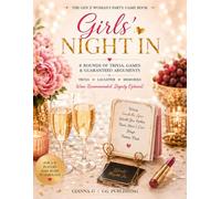 Girls' Night In: The Gen X Woman's Party Game Book