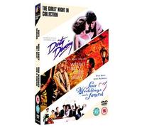 Dirty Dancing/When Harry Met Sally/Four Weddings And A Funeral , (Box Set)