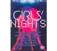 Girls night - Karaoké G