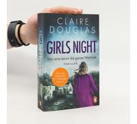 Girls Night - Nur Eine Kennt Die Ganze Wahrheit