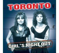 Girl's Night Out + 1