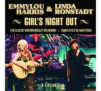 Girl’s Night Out Radio Broadcast San Francisco 1999