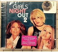Girls Night Out Vol.2