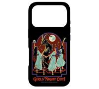 Girl's Night Out Witches Retro Vintage Funny Adult Humor Coque pour iPhone 17 Pro