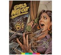 Girls Nite Out [Usa][Blu-Ray]