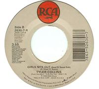 Girls Nite Out (x UK Remix Edit) [Import]