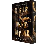 Girls of dark divine