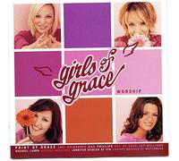 Girls of Grace - Girls of Grace