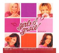 Girls of Grace by Various Artists