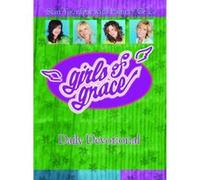Girls of Grace Daily Devotional Point of Grace (Auteur)