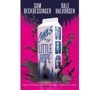 Girls Of Little Hope