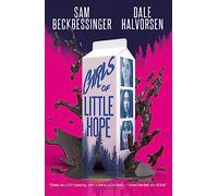Girls of Little Hope – Titan Books