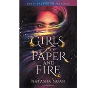 Girls Of Paper And Fire