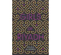 Girls of Riyadh