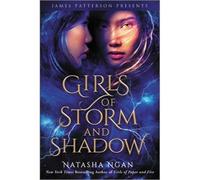 Girls Of Storm And Shadow