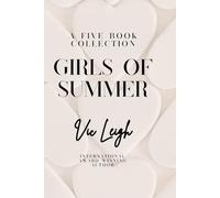 Girls of Summer Complete Series: Books 1-5