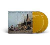 Girls Of The Golden West - Cd Album