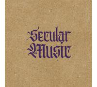 Girls on the Internet - Secular Music Vol. 1