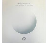 Girls of the Internet – When I Was Lost, I Found Myself – Vinyle