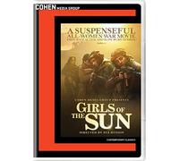 Girls of The Sun