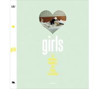 Girls On Boredom, Rebellion and Being In-Between