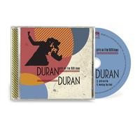 Duran Duran – Girls on Film (1979 Demo) – CD – Import