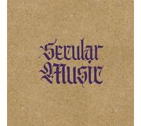 Girls on the Internet - Secular Music Vol. 1