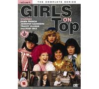 Girls on Top - Girls on Top - Complete Series [Import anglais]